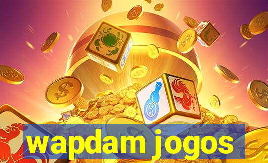 wapdam jogos